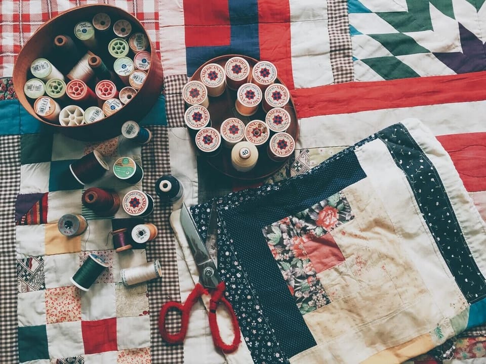 sisters-quilt-show