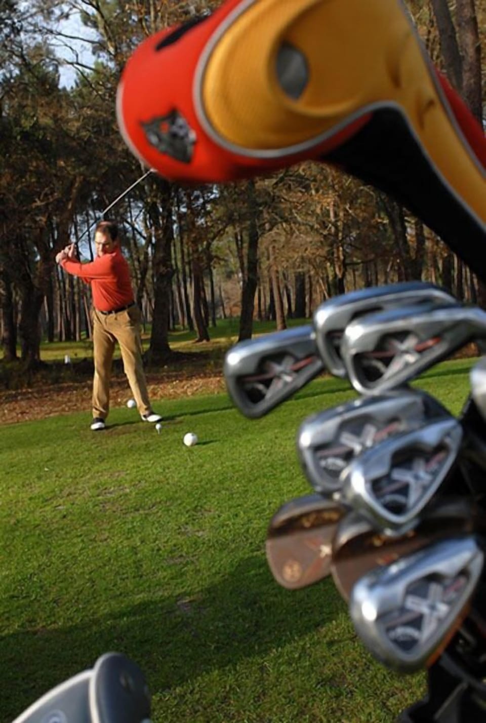 Golf