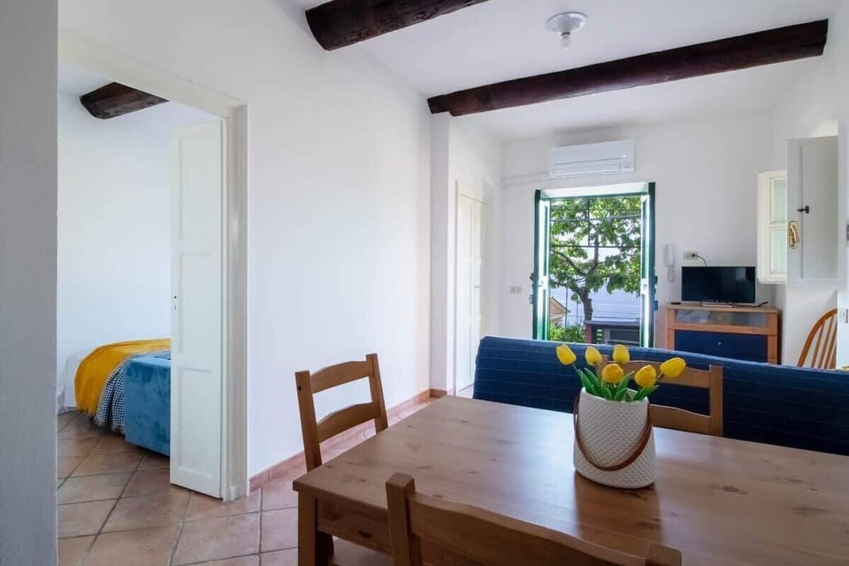 Living Room - Cherry Tree House - Affitti Brevi Italia 

