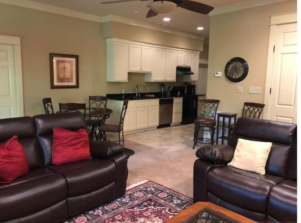 Great space!