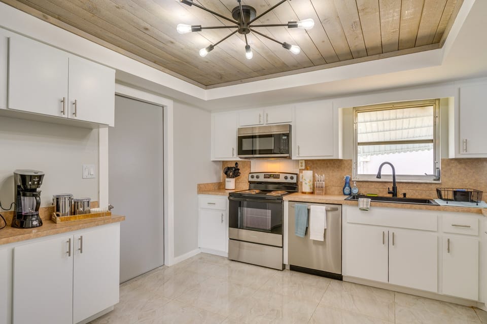 Kitchen | Cooking Basics | Complimentary Spices | Blender