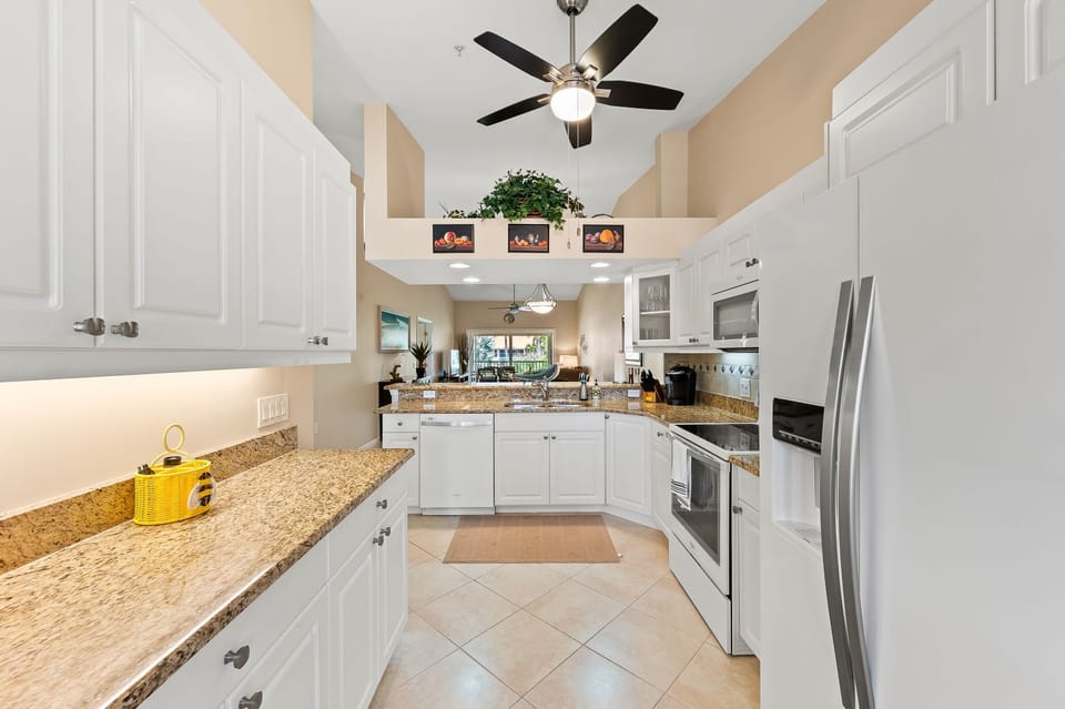 Kitchen - 6