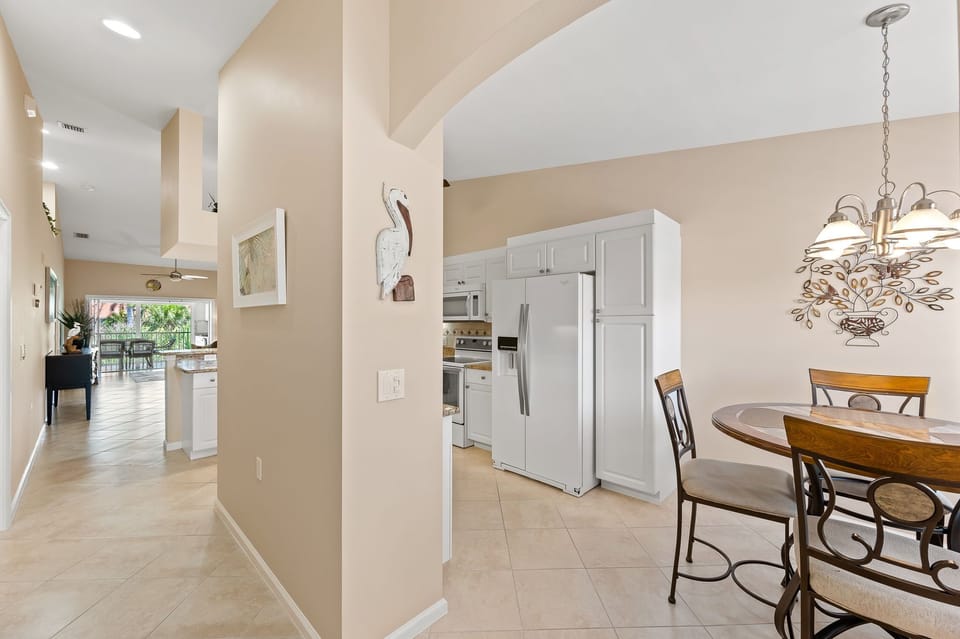 Kitchen - 4