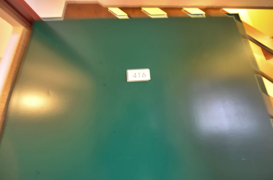 Miscellaneous