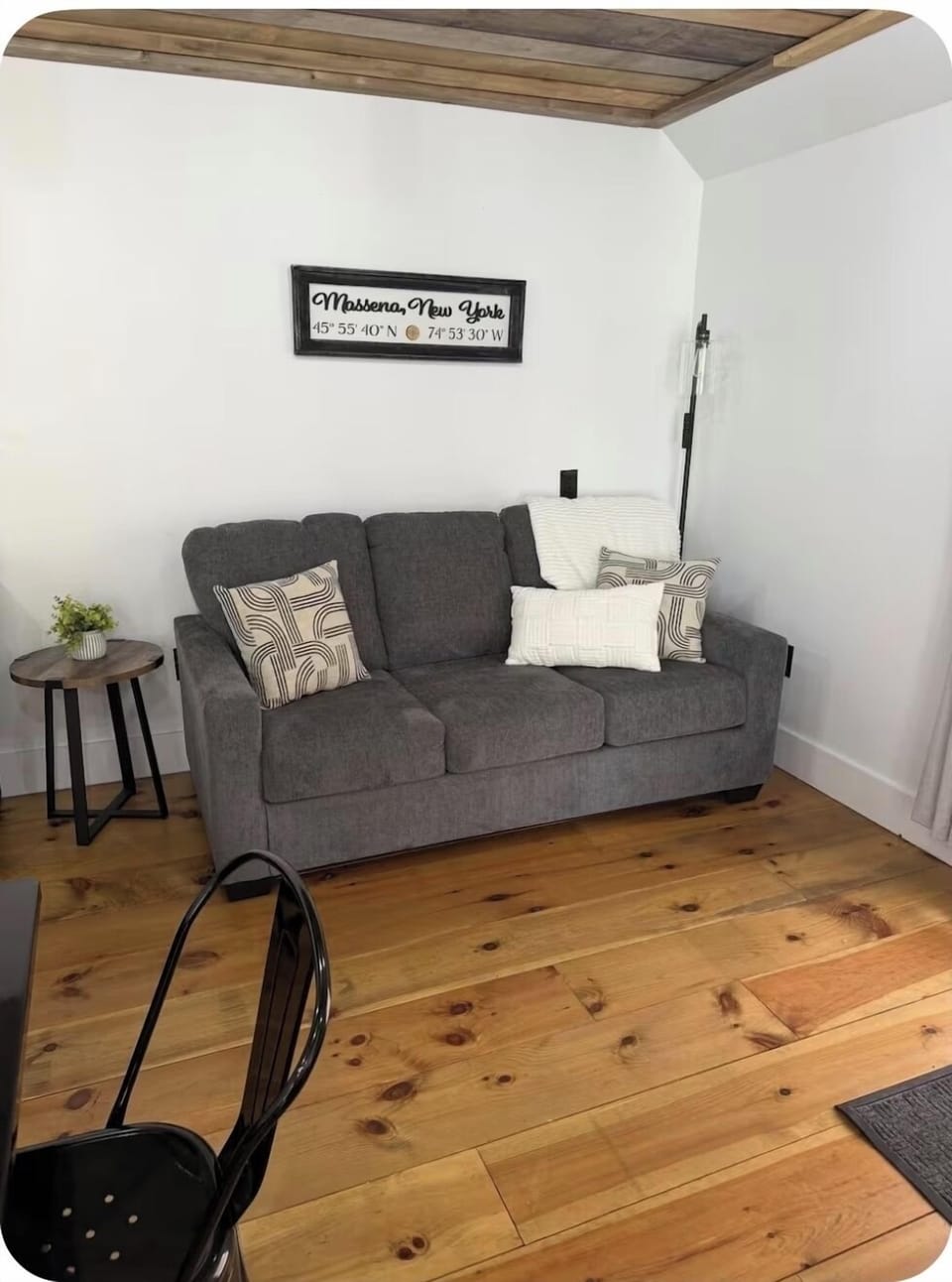Full size sleeper sofa