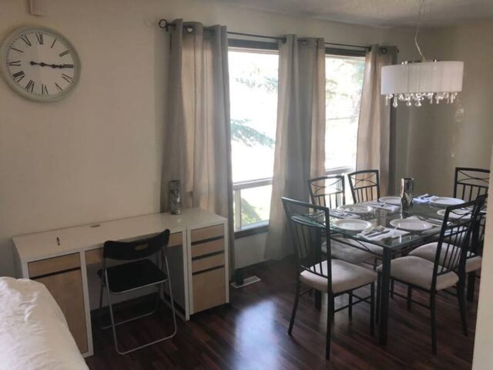dinning room