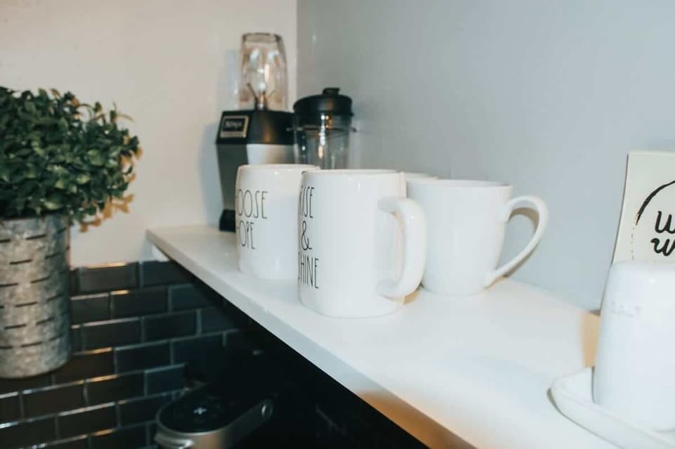 Coffee Nook