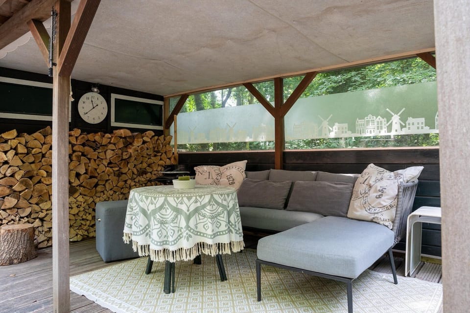 Patio / Balcony