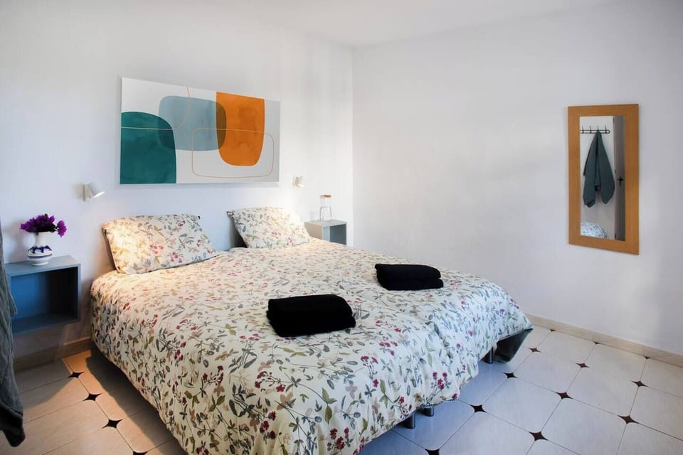 Dormitorio 1