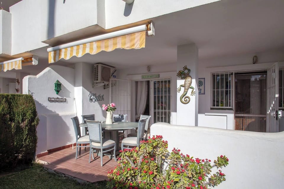 Terraza