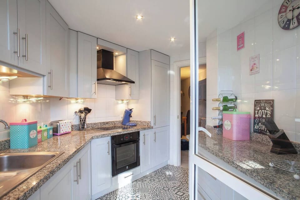 Cocina
