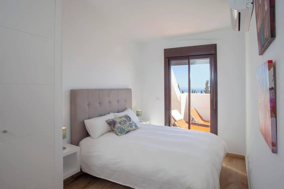 Dormitorio 1