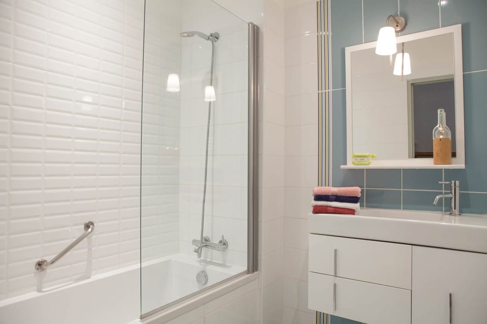 n°7 salle de bain