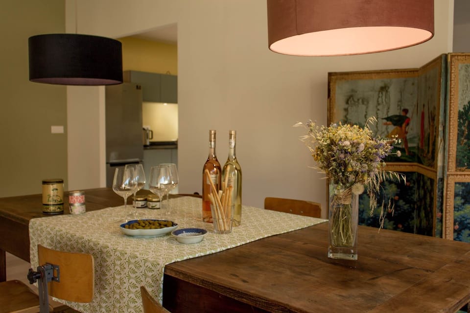 Espace salle a` manger 2