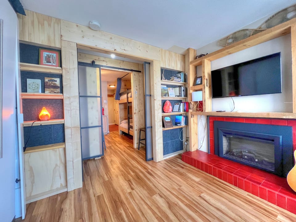 Emmons #328-A, Crested Butte Vacation Rental - Emmons #328-A, Crested Butte Vacation Rental