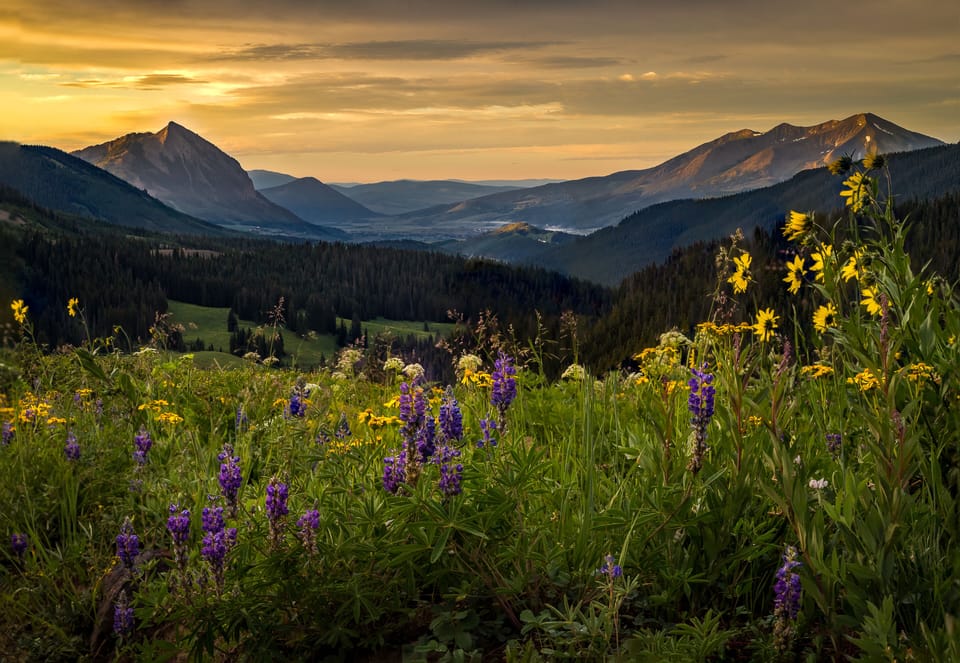 Crested Butte