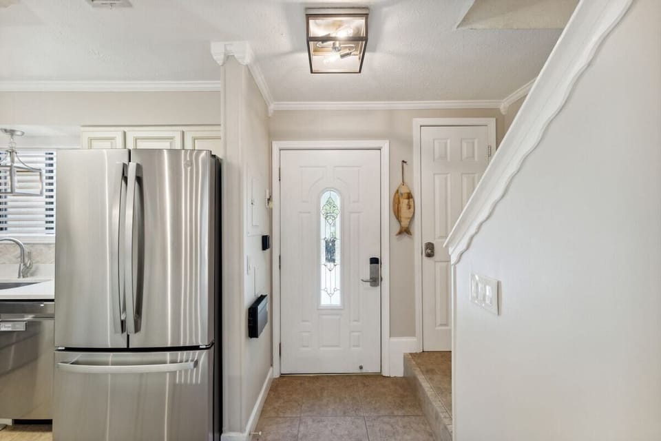 Entryway