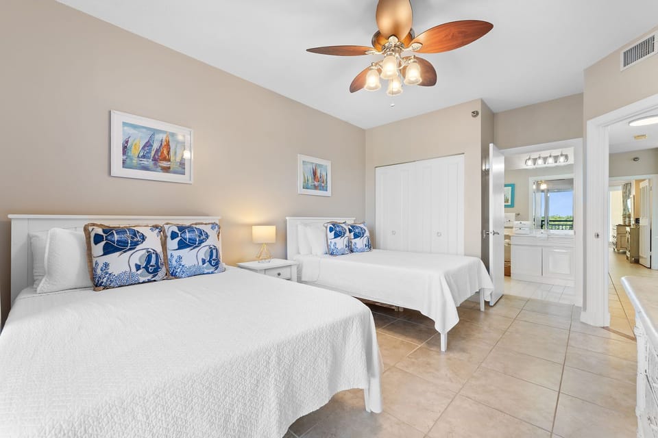 Guest Bedroom 2