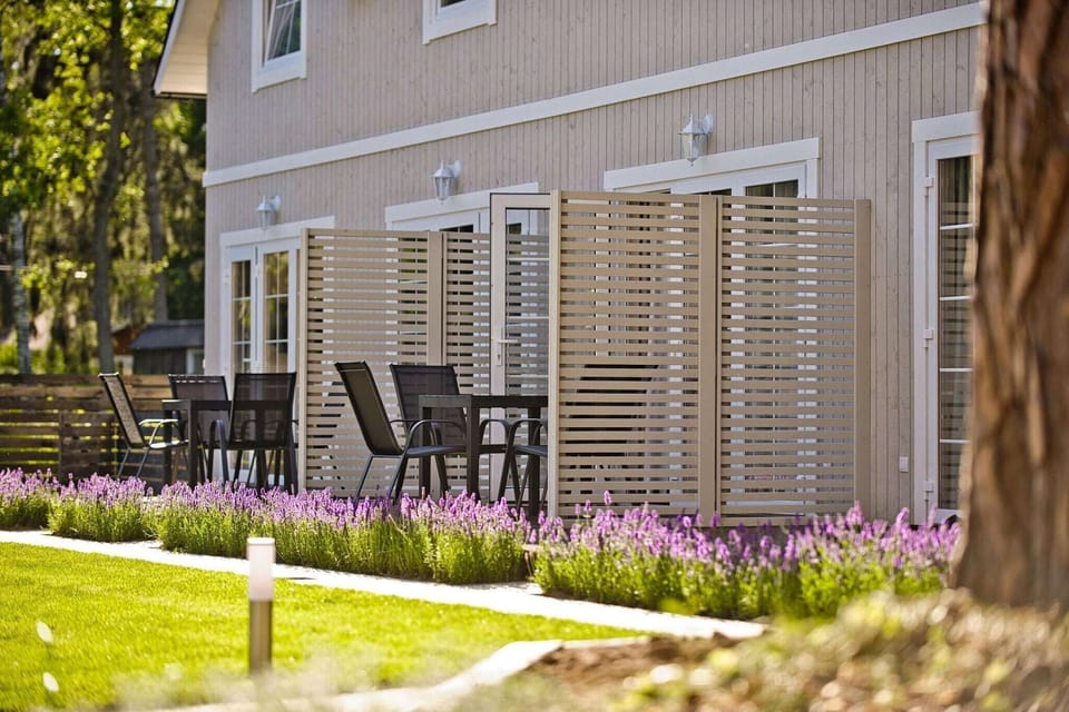 Patio / Balcony