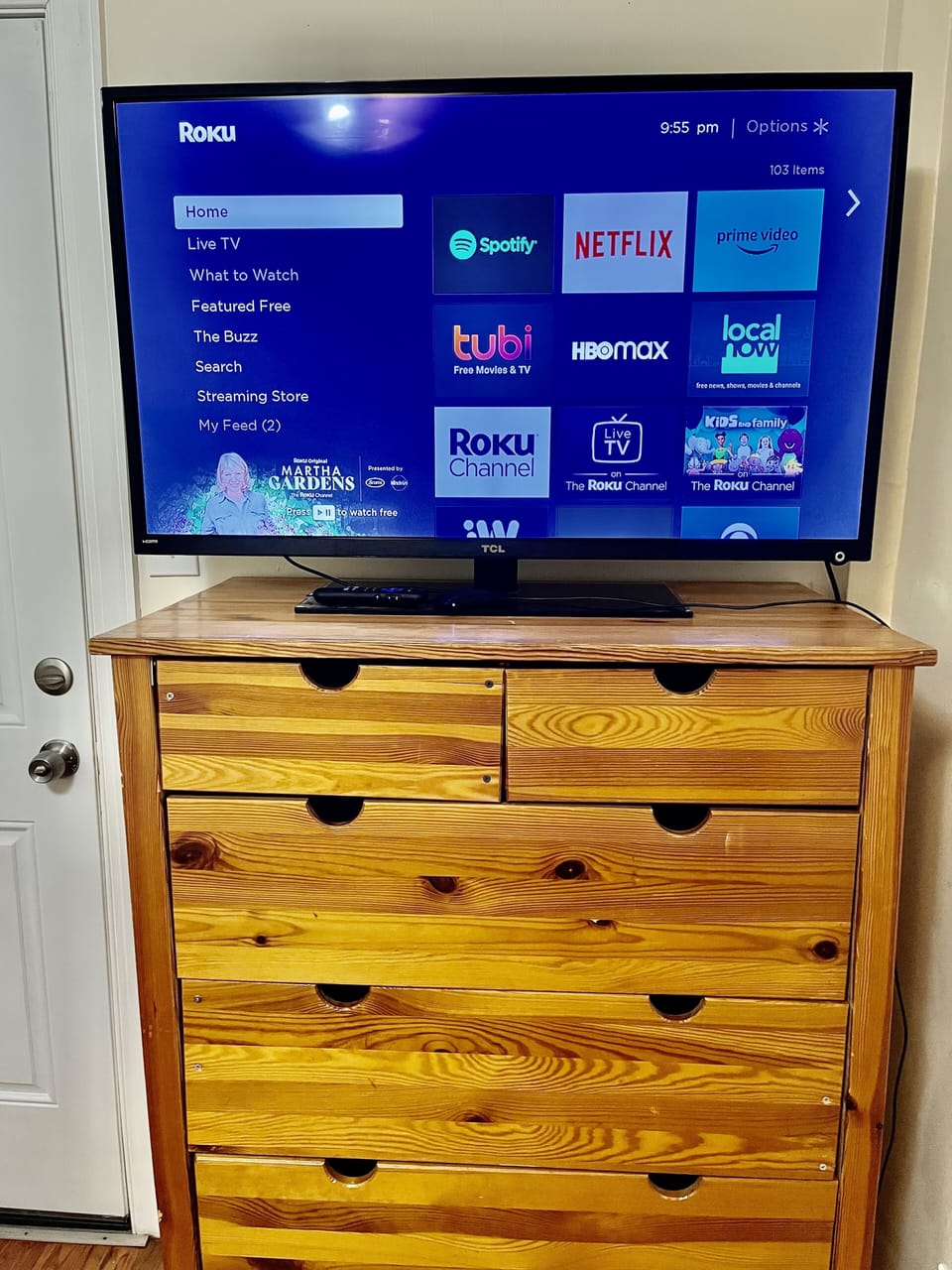 Television