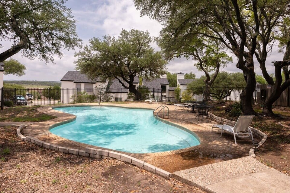 Relax  & Refresh!