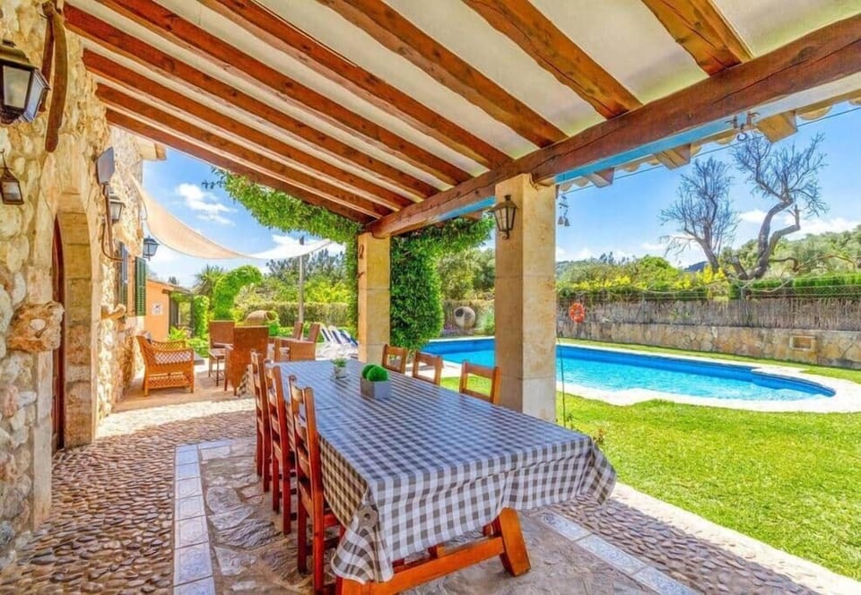Villa Sergi