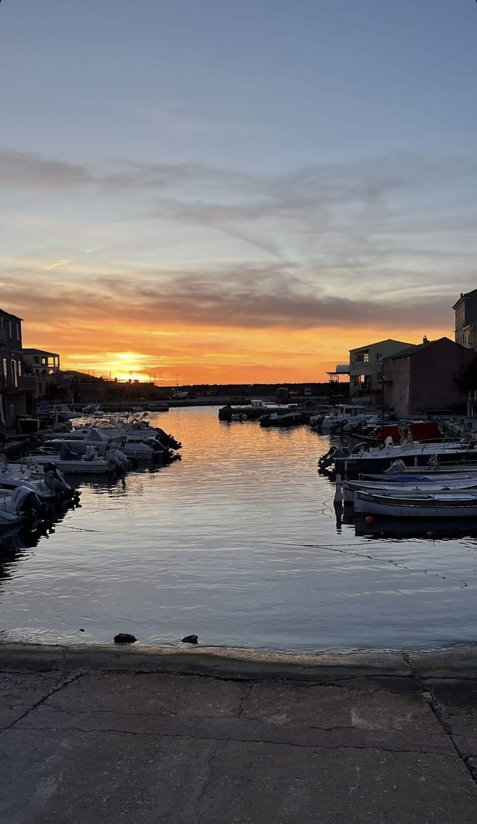 Marina