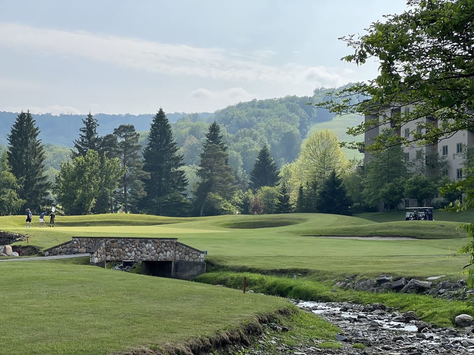 Golf