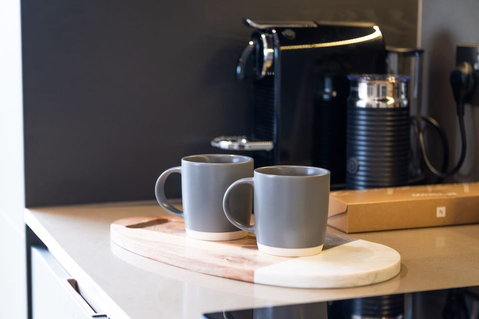 Coffee Machine