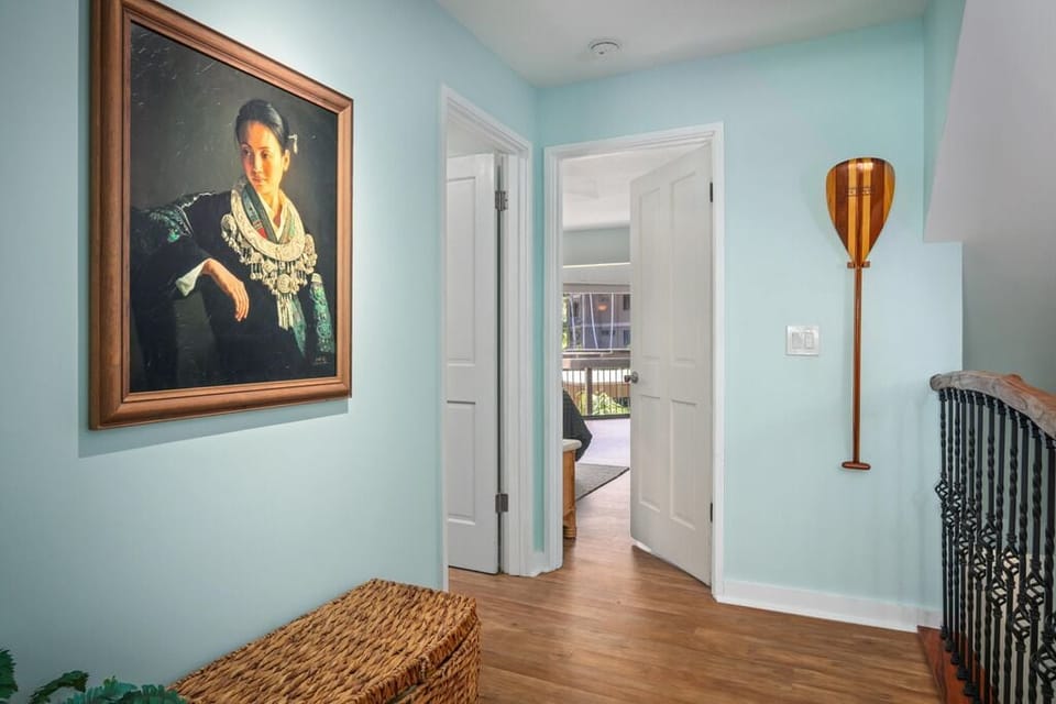 Entry Area