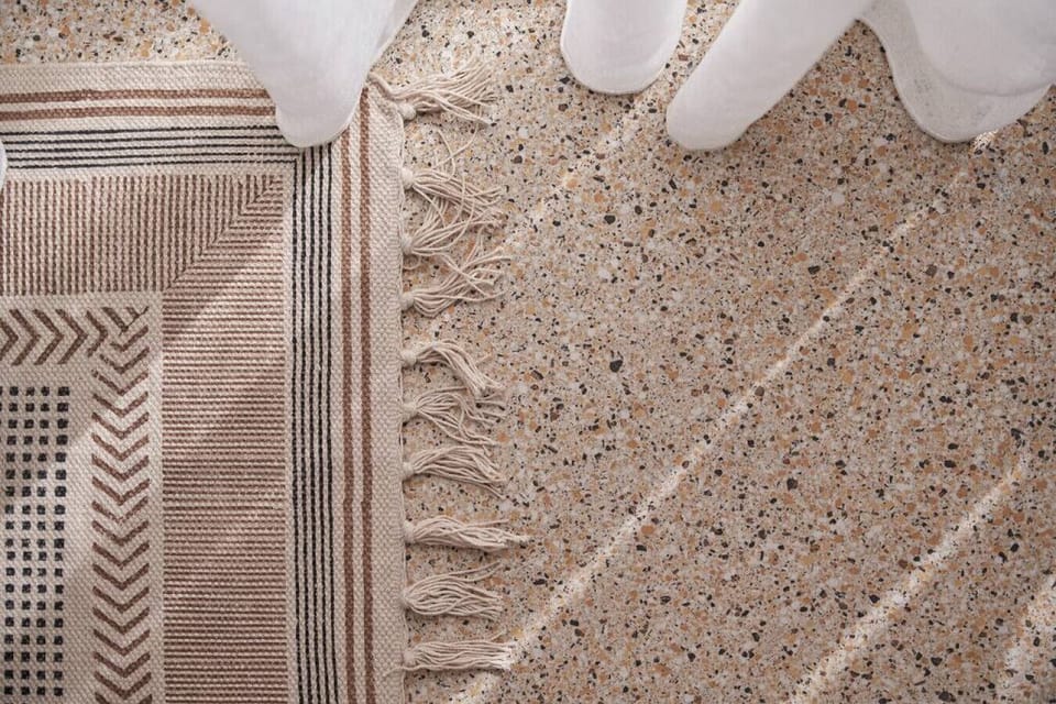 decorative details
