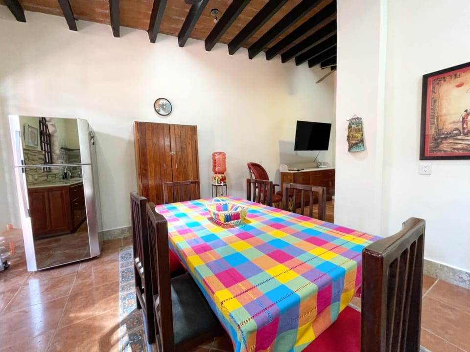 Centro Home with Courtyard & BBQ (249)