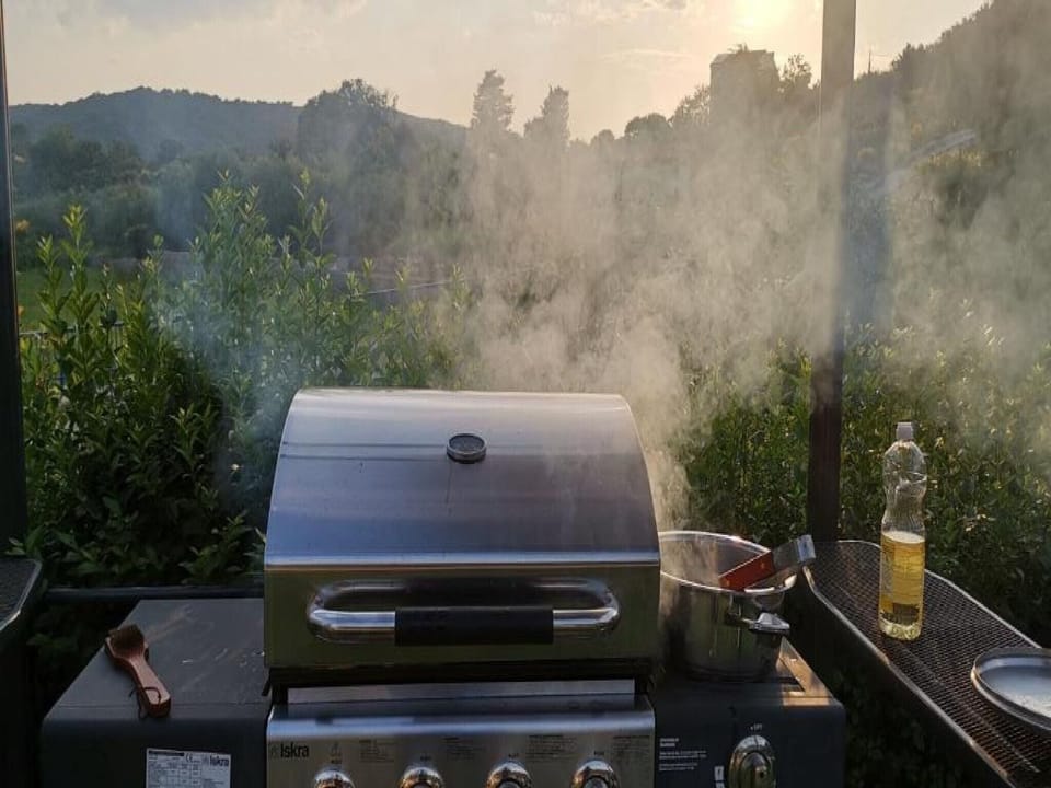 BBQ