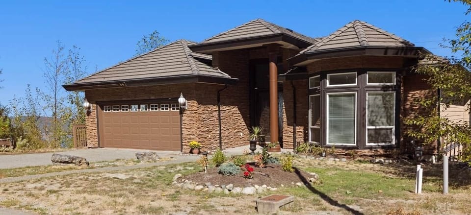 Home front