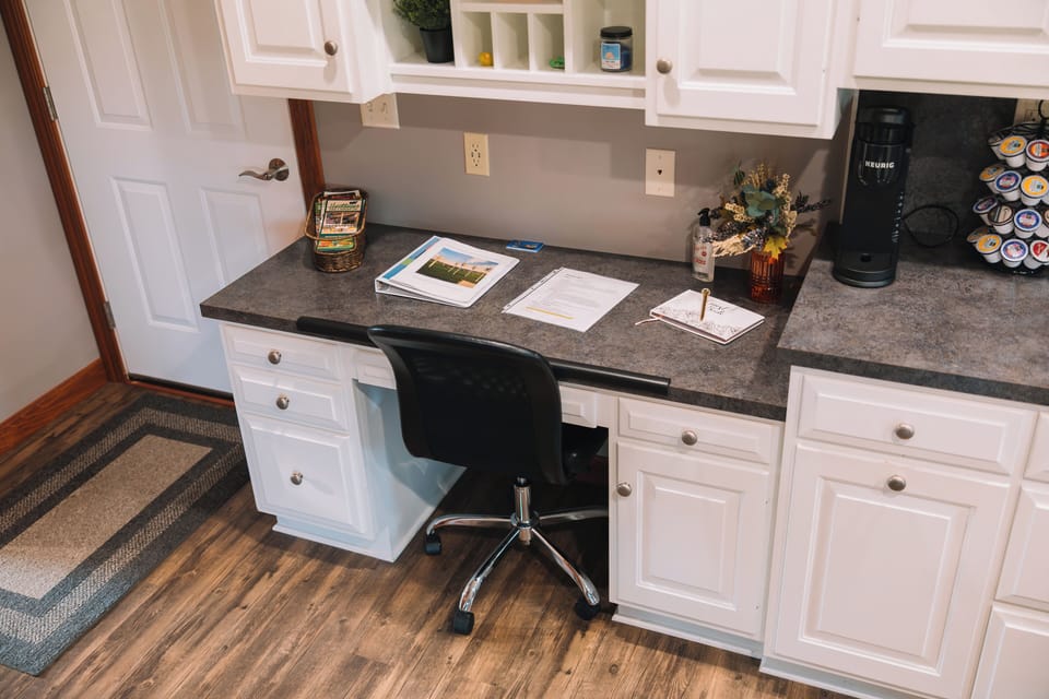 Desk