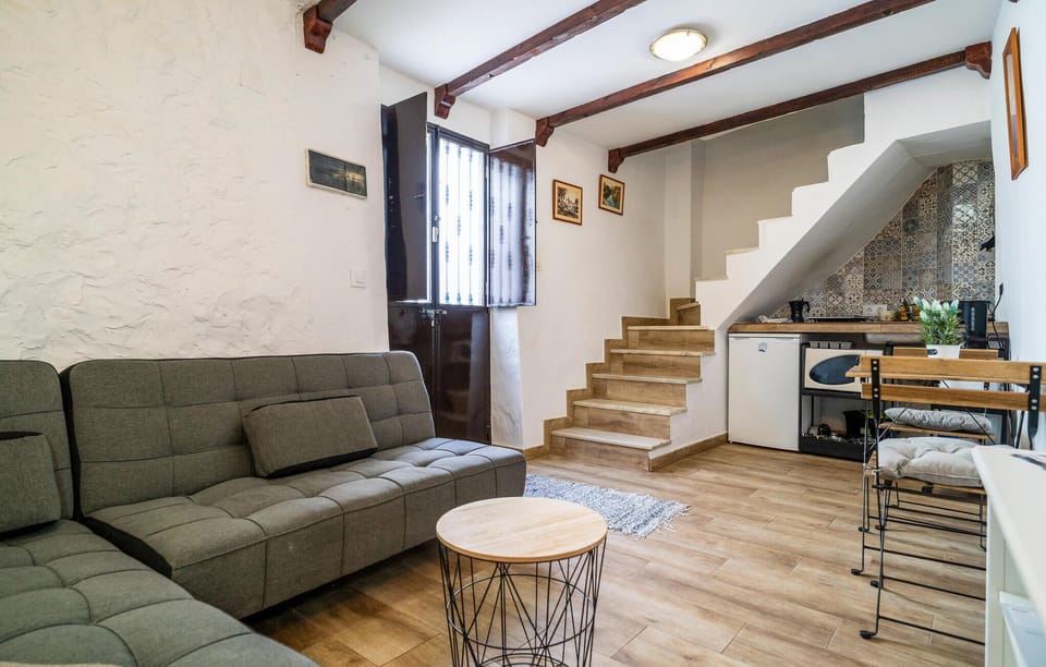 living-room