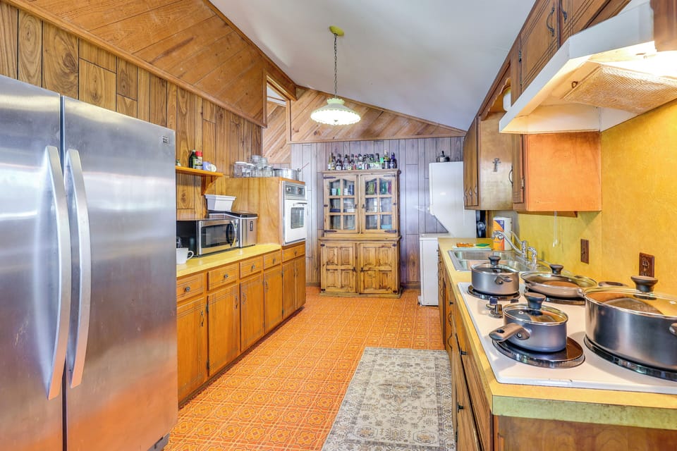 Kitchen | Cooking Basics | Coffee Maker