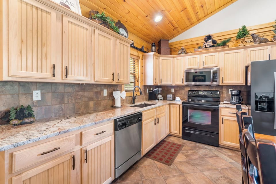Modern Appliances