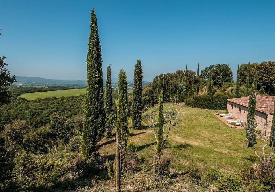 Building Exterior, Garden, Scenic View