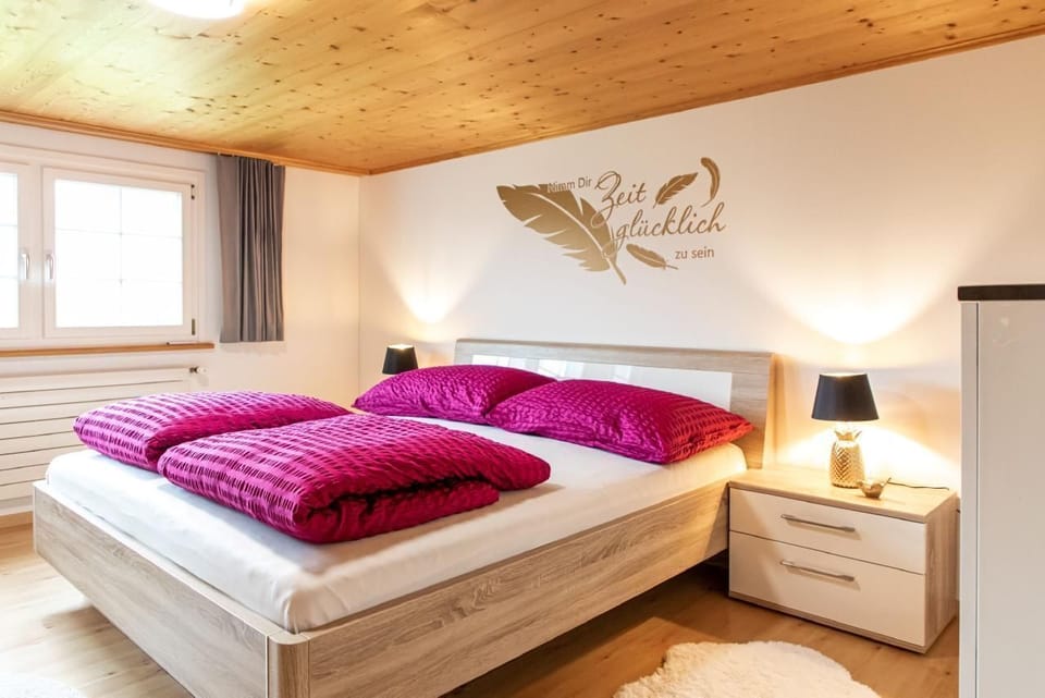 Parents bedroom