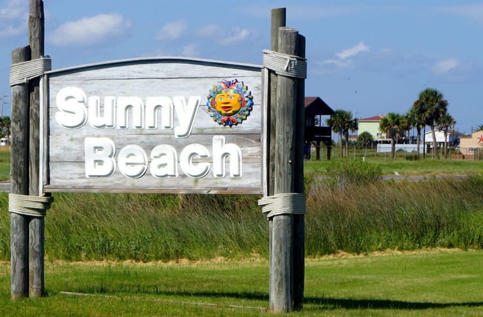 Sunny Beach