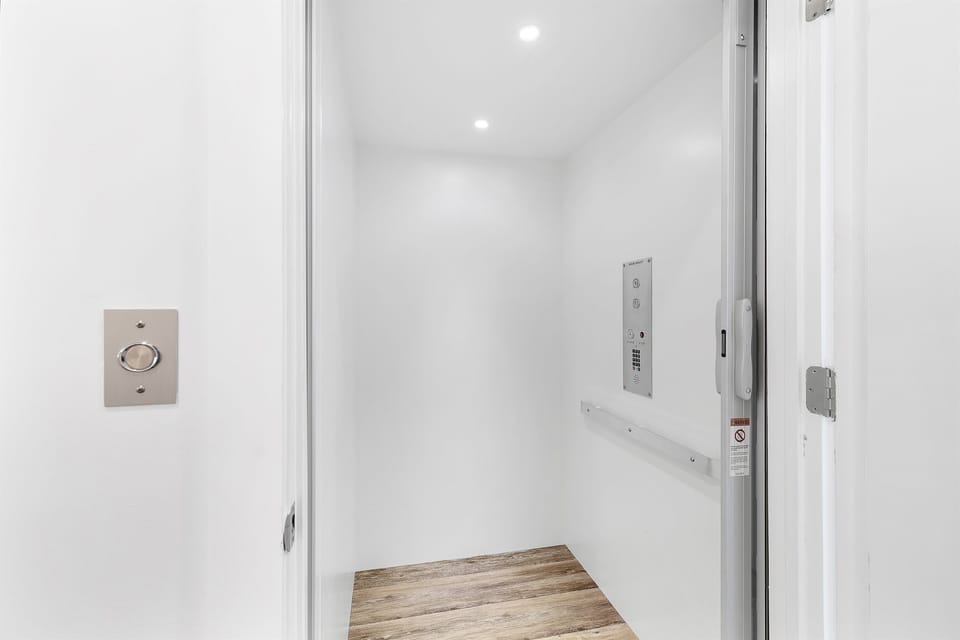 Elevator