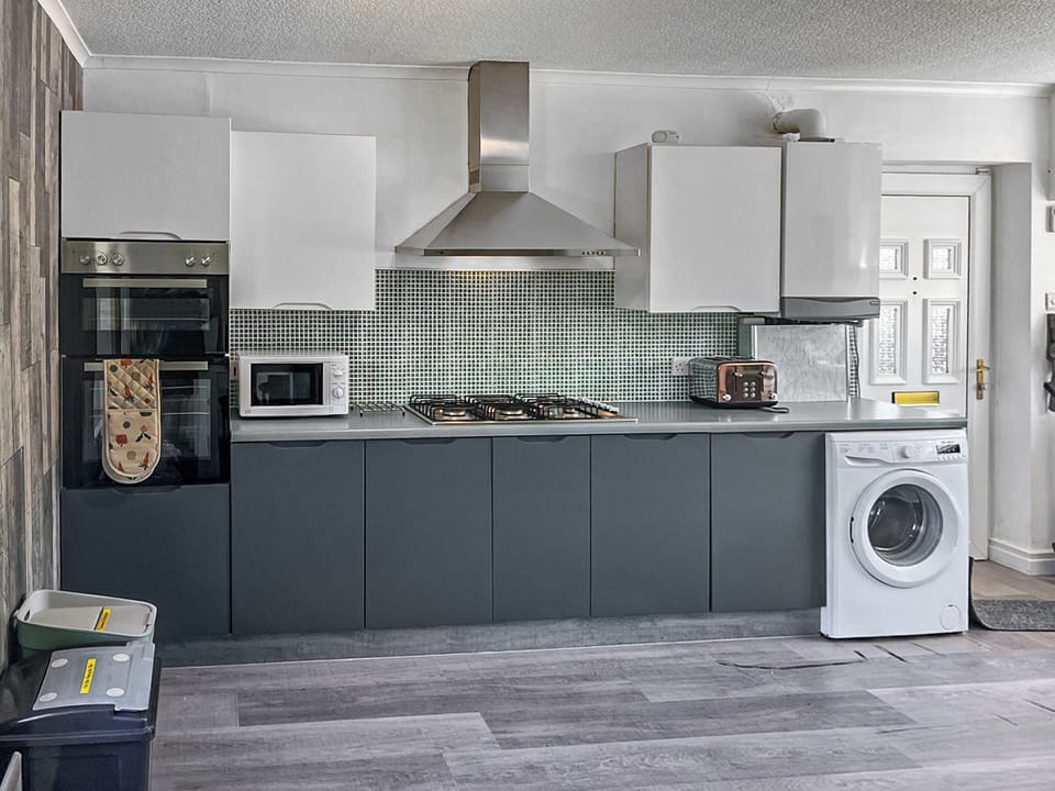 Kitchen | Burn View - Blaydon Burn, near Newcastle upon Tyne