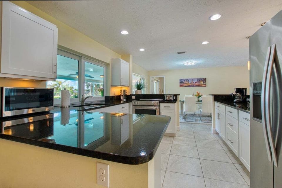 Wischis Florida Home - Happy Sunshine