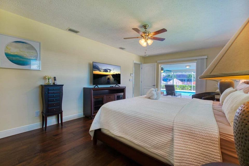 Wischis Florida Home - Happy Sunshine