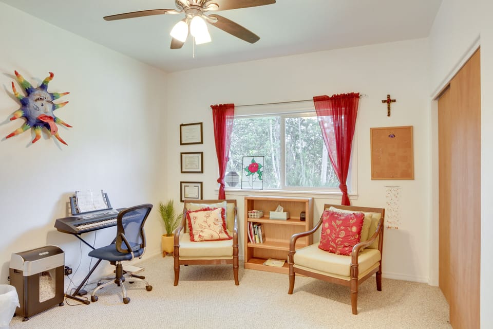 Bonus Room