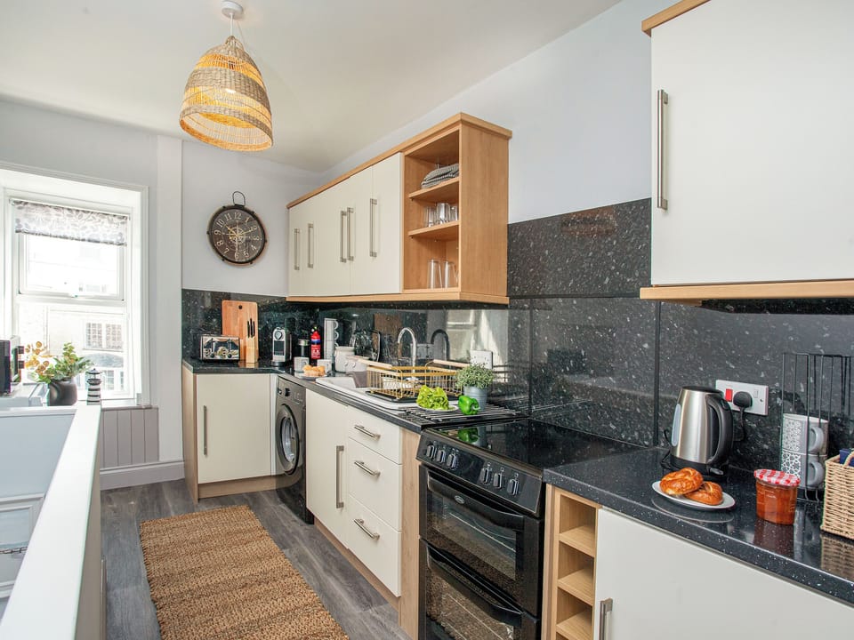 Kitchen | Upper Deck, St Erth, near Hayle