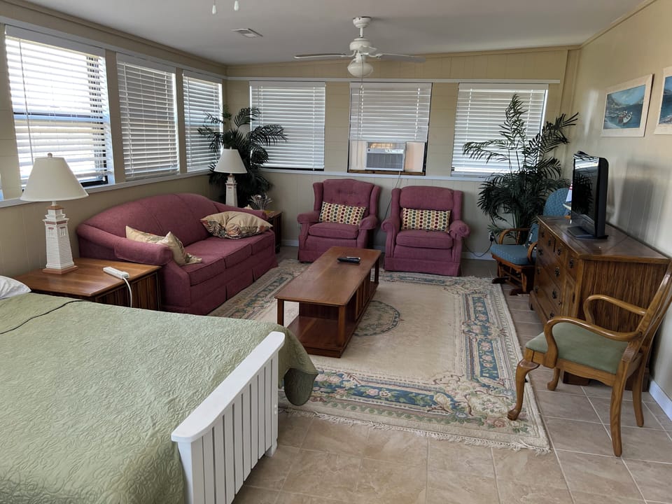 Sunroom