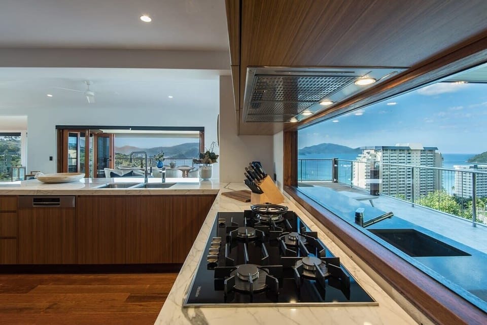 Horizons - Kitchen