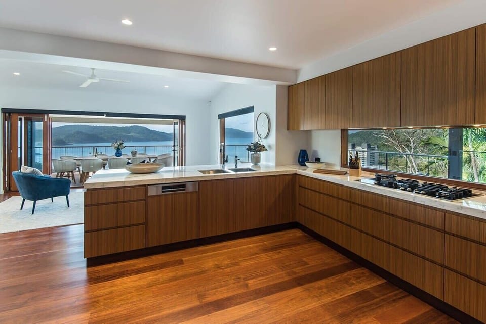 Horizons - Kitchen